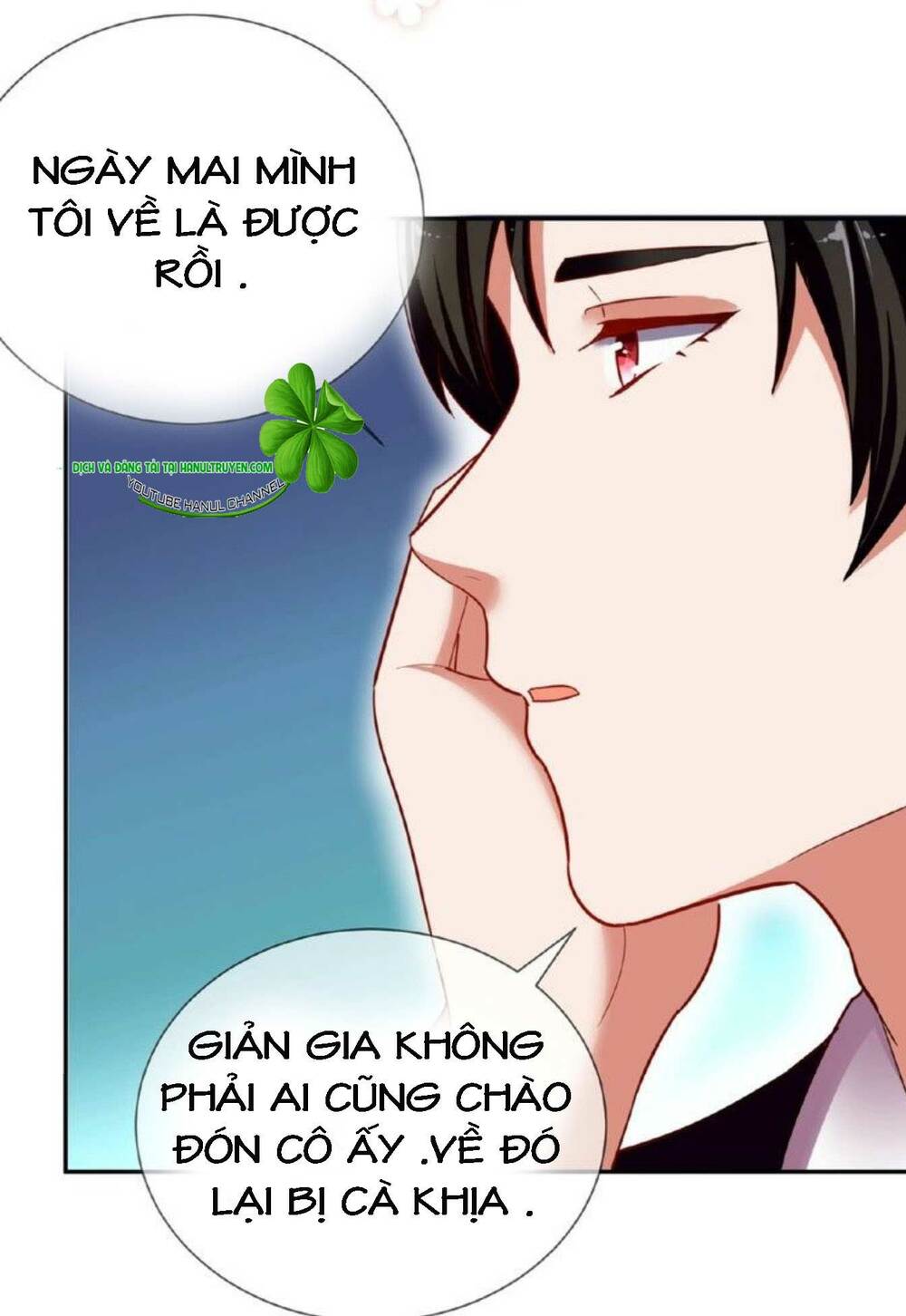 kiều thê muốn bỏ trốn của phúc hắc tổng tài chapter 33 21