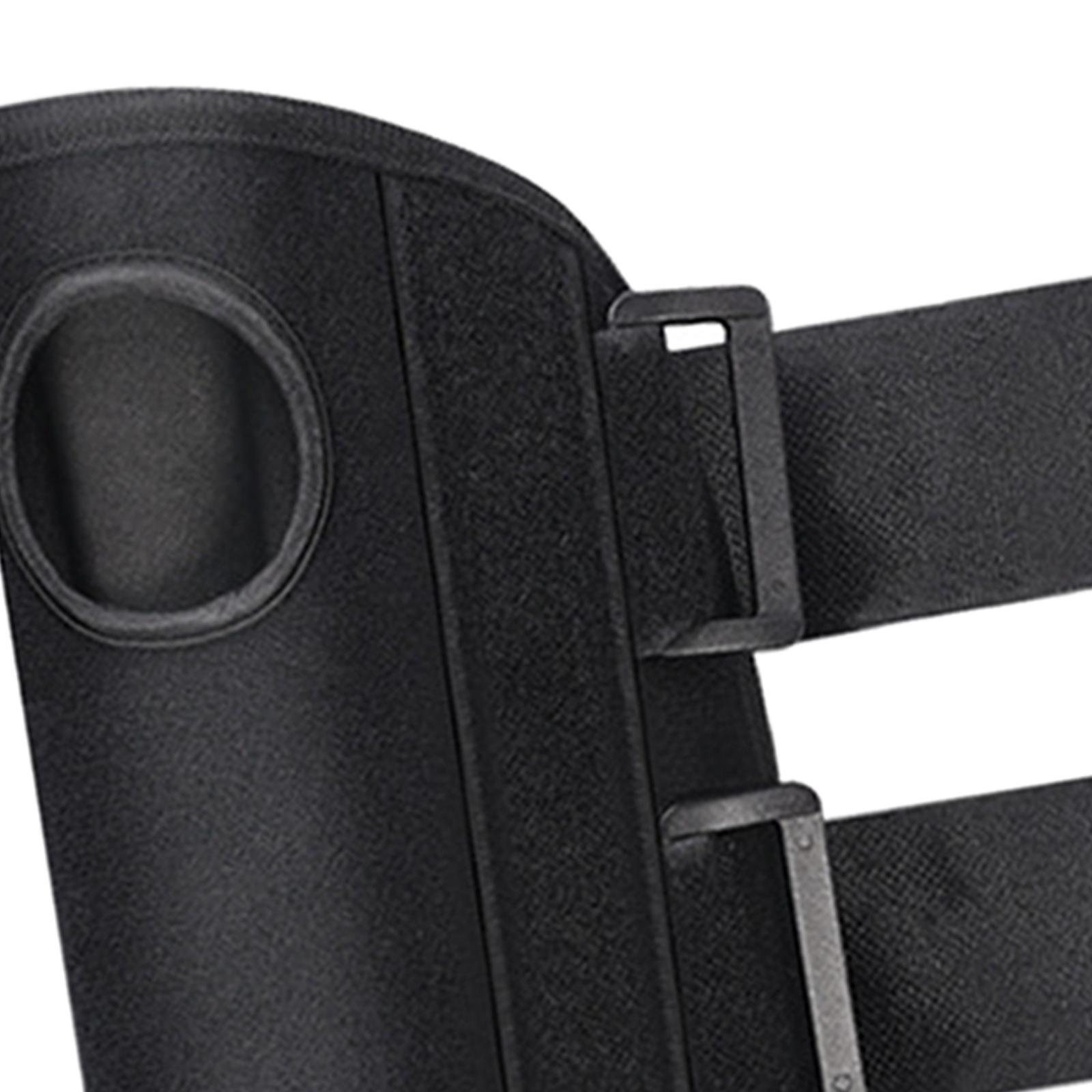 Wrist Carpal Tunnel with 3 Straps Wrist Splint Wrist Support Left