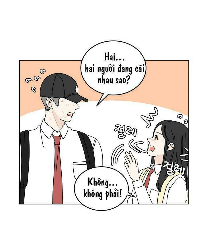 30 phút bước đi bên em chapter 58.5 33