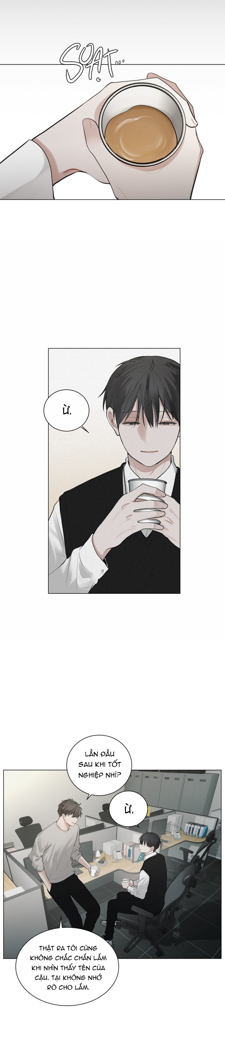 hình bóng phản chiếu chapter 6 7