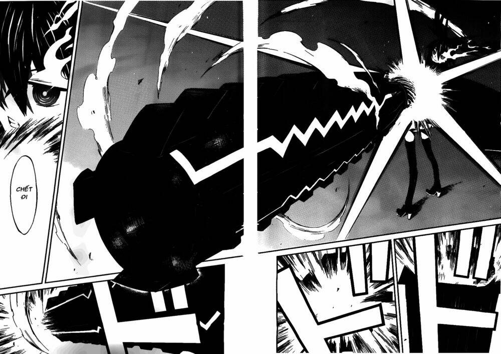 black rock shooter - innocent soul chapter 1 41