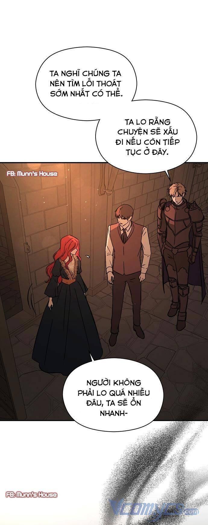 tôi không cố ý quyến rũ nam chính đâu! chapter 57 13