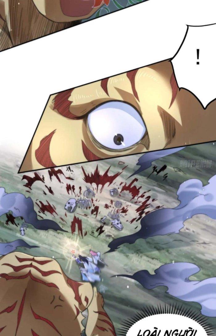 mỗi nữ đồ đệ đều muốn giết ta chapter 29 38