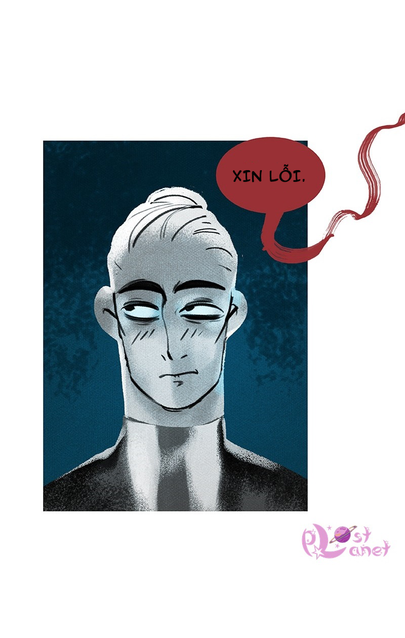 thần thoại olympus chapter 60 39