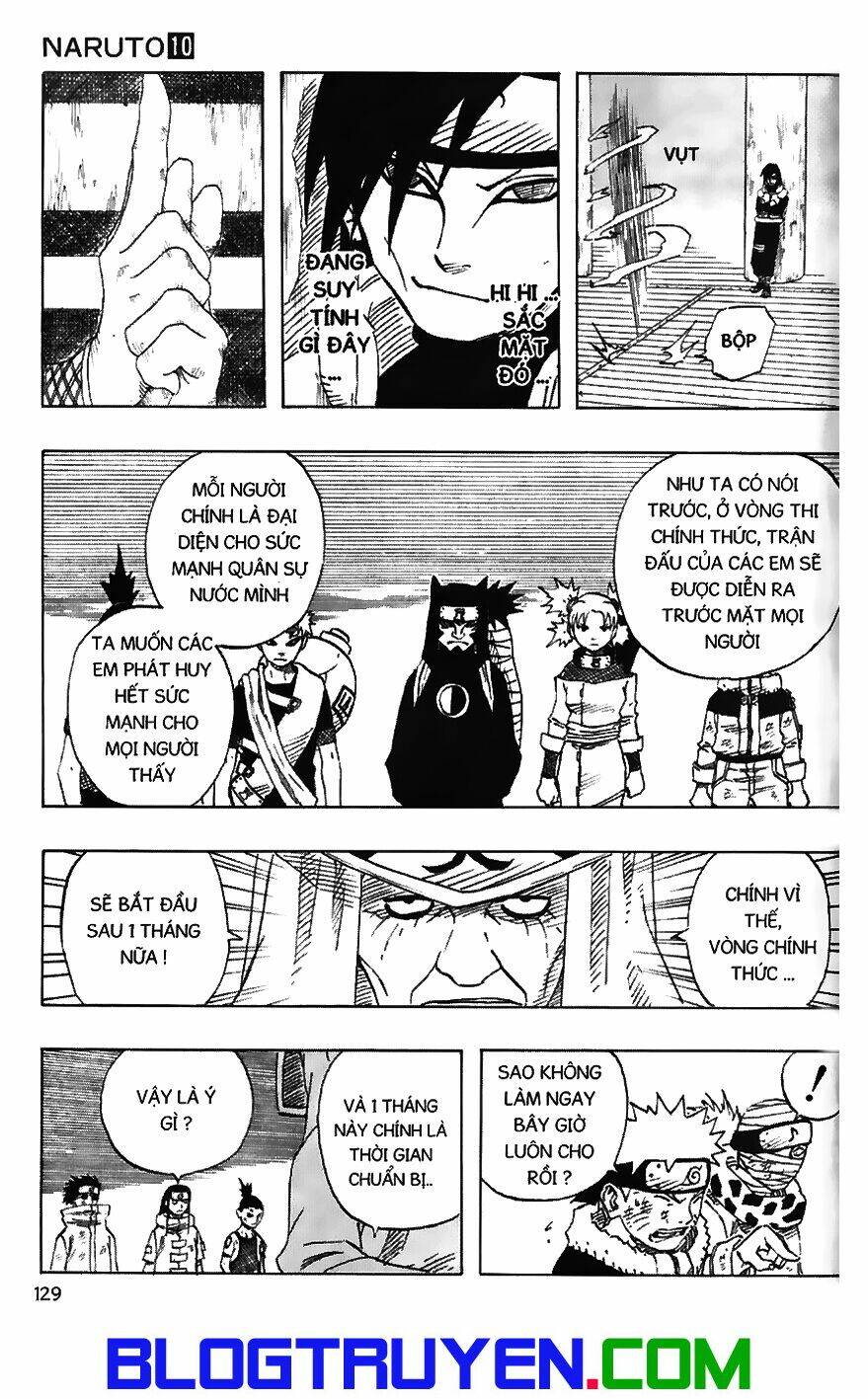 naruto - cửu vĩ hồ ly chapter 88 26