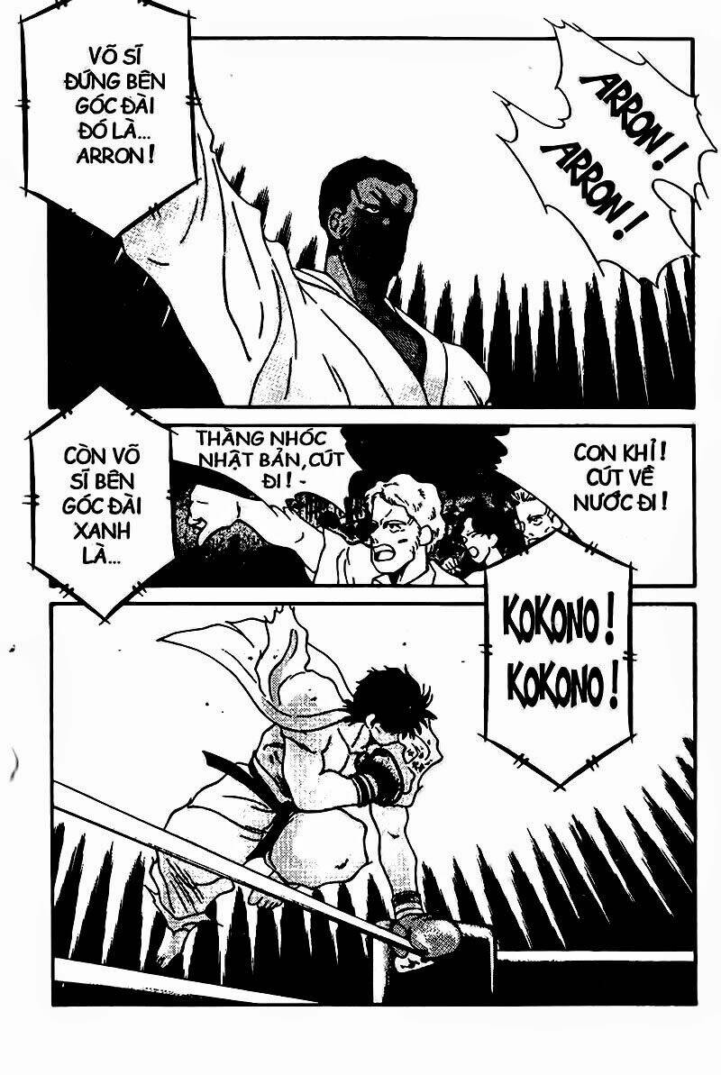 truyền nhân atula - shura no mon i chapter 115 8