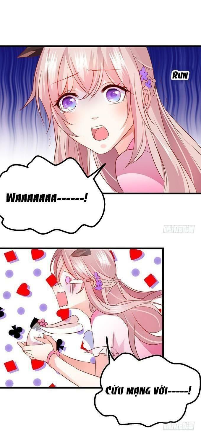 hồ tiên hung bạo chapter 19 42