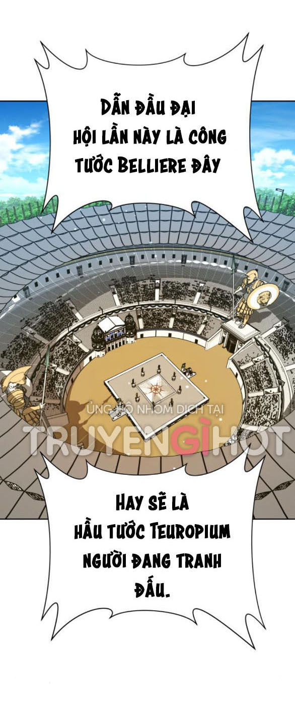 tôi muốn trở thành cô ấy dù chỉ là một ngày chapter 122.2 23