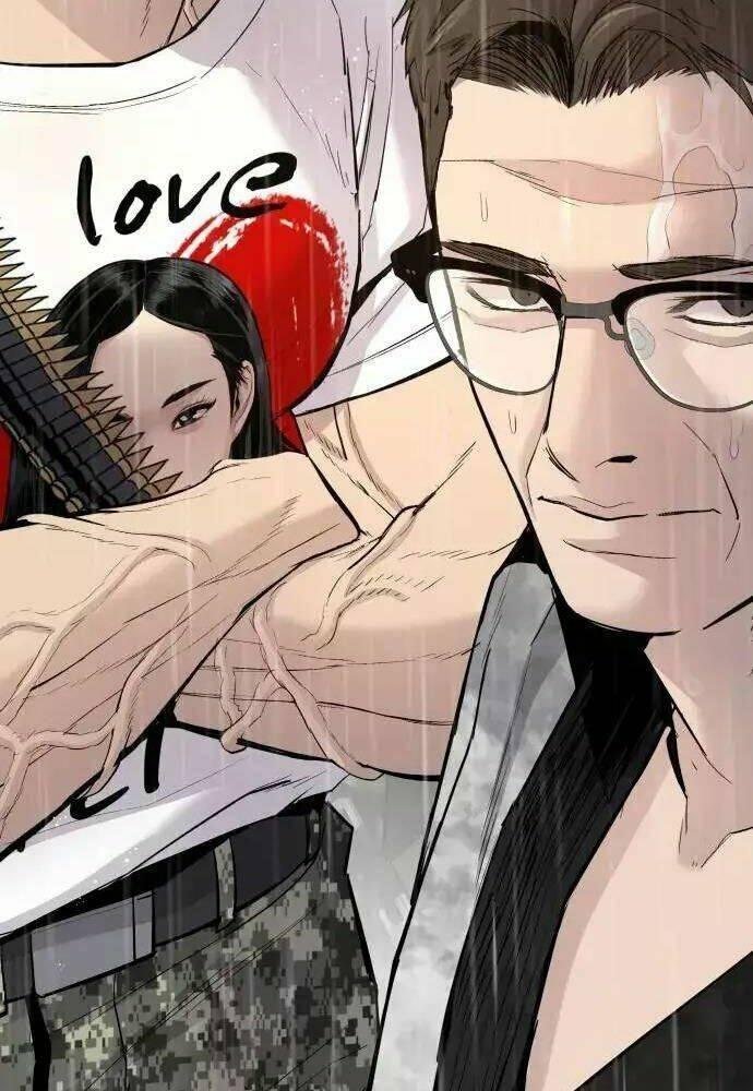 đặc vụ kim chapter 46 188