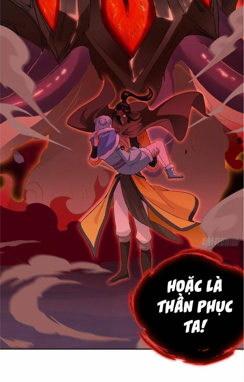 người ở rể bị ép thành phản diện ngoại truyện chapter 8 12