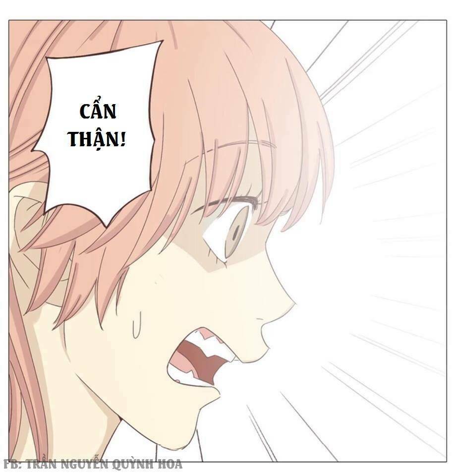 xin chào! dân nữ chapter 19 30