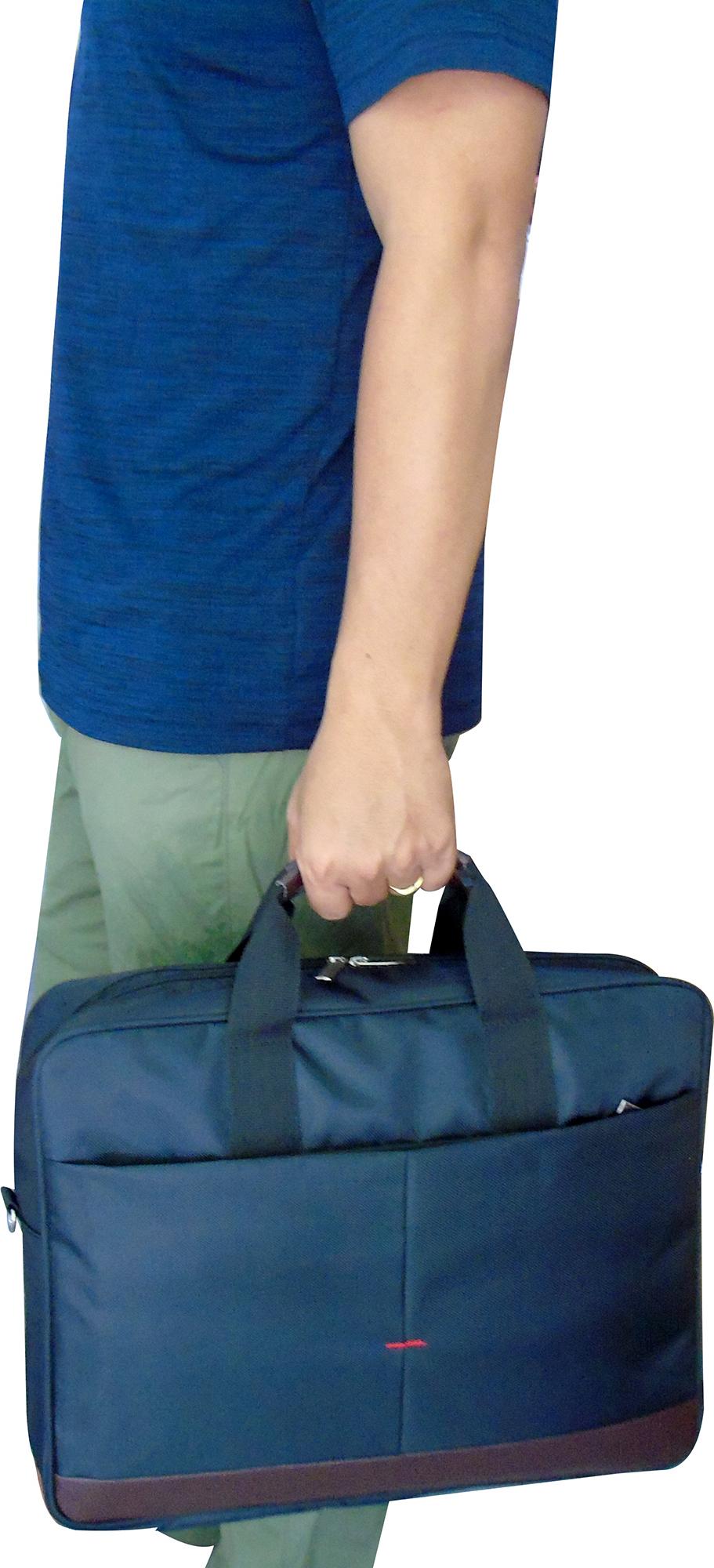 Túi ( Cặp) xách đựng laptop MH101