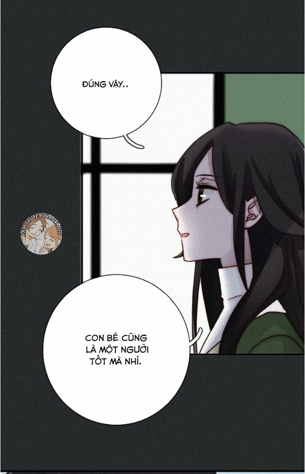 bí mật bóng đêm chapter 8.1 22