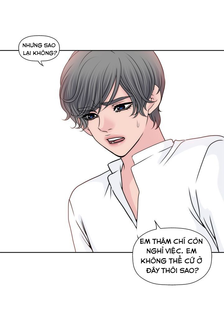 người đàn ông của tôi chapter 65.1 7