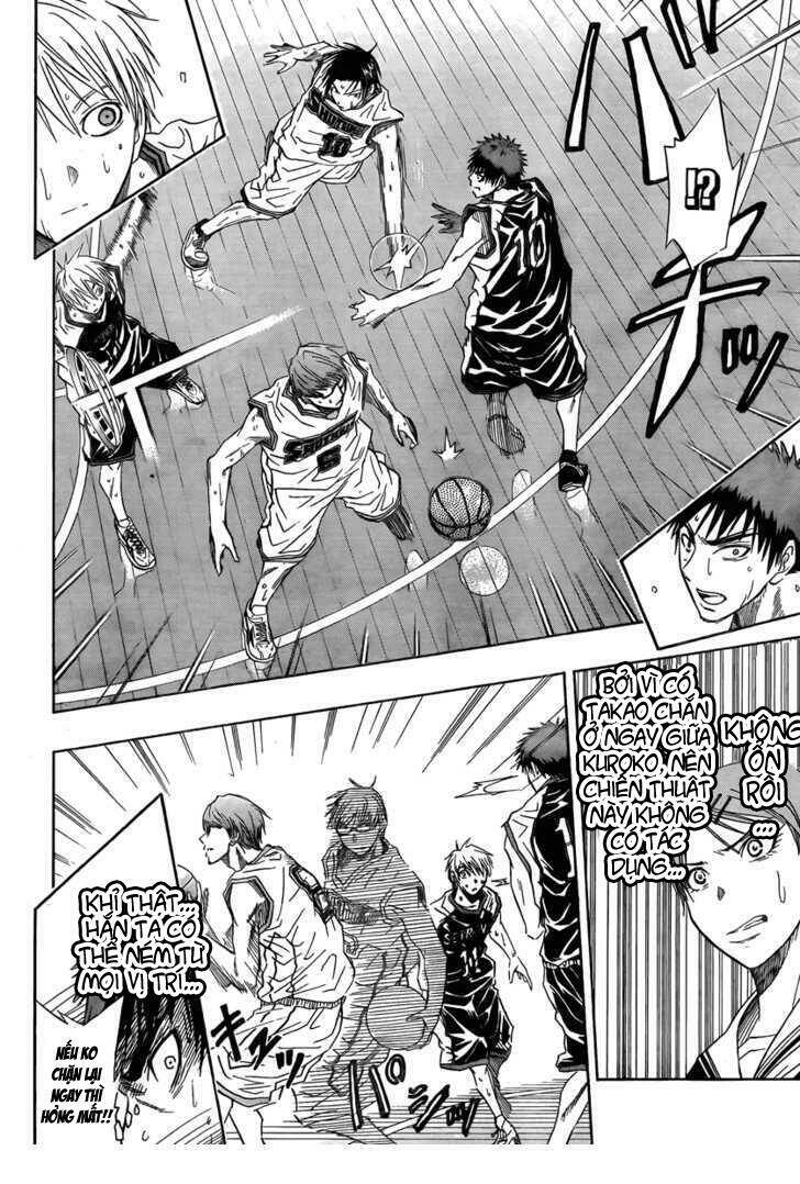 vua bóng rổ kuroko chapter 29 12