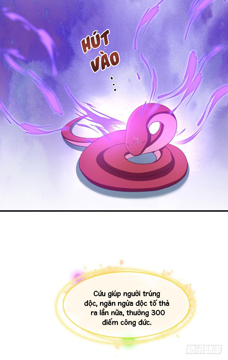 trò chơi trừng phạt chapter 75 13