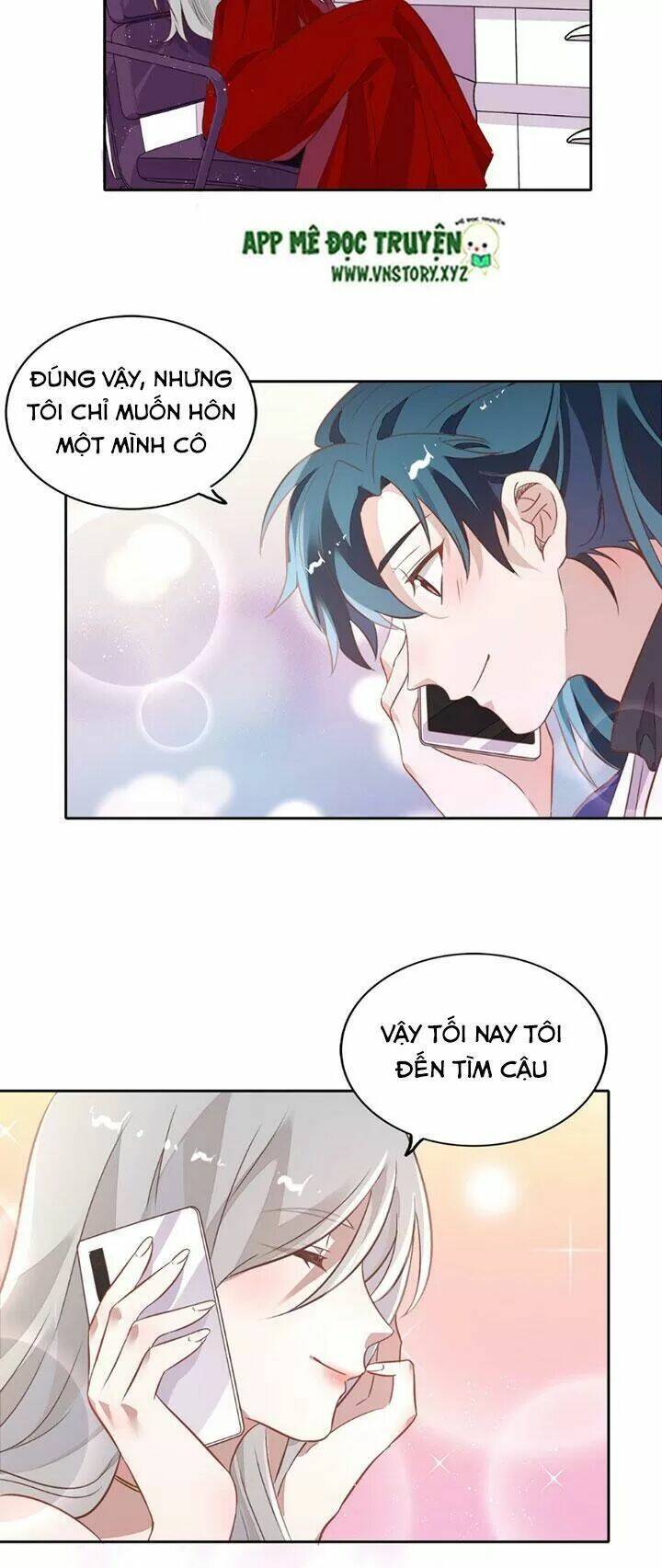 bạn trai kém tuổi bẫy yêu tôi chapter 22 20