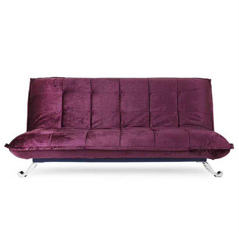Sofa Giường Modern Juno Sofa A15HCF-28 - Tím Nho
