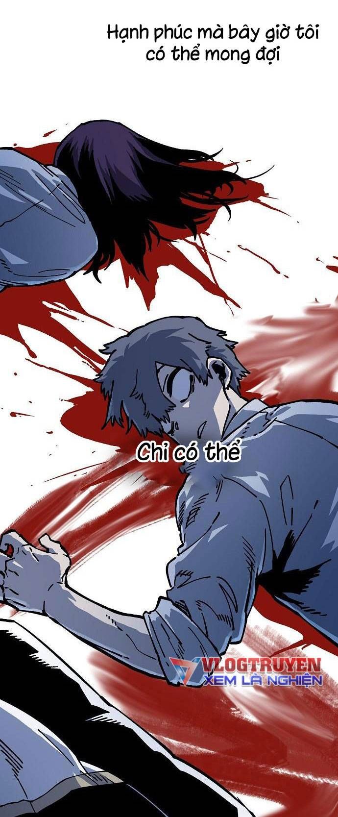 chỉ có cái c.h.ế.t mới là sự cứu rỗi chapter 6 51