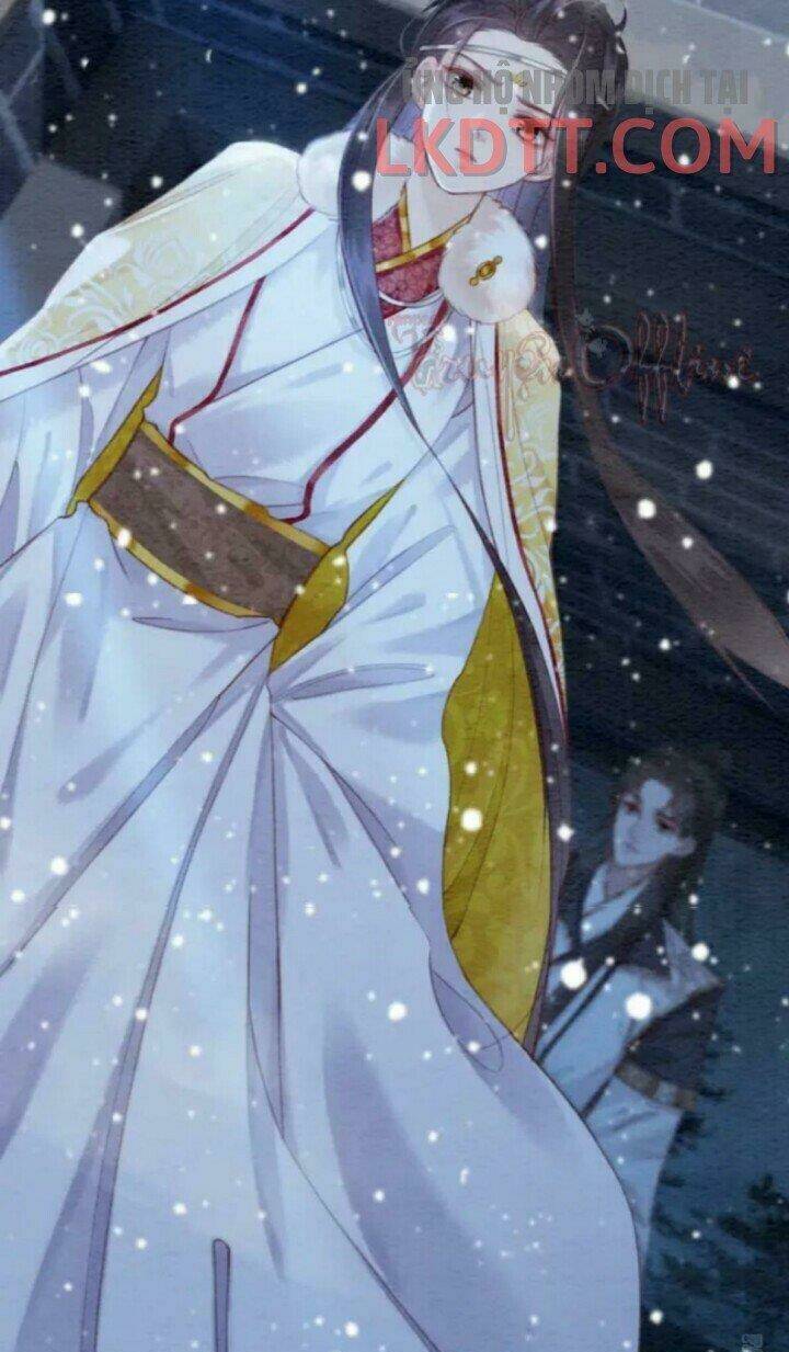 trọng sinh bá sủng nhiếp chính vương quá mạnh mẽ chapter 232.2 18