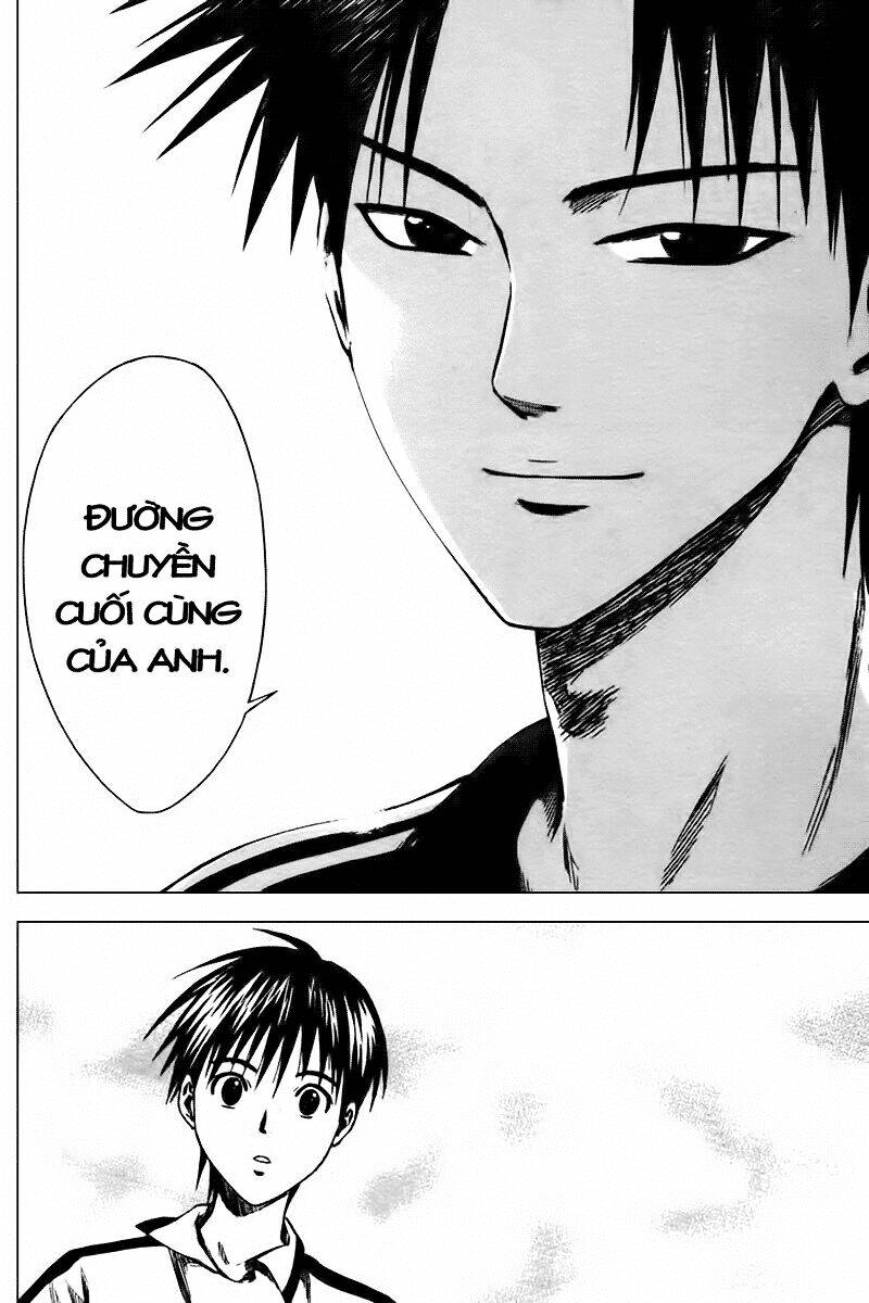 kỵ sĩ trong vòng cấm chapter 6 22