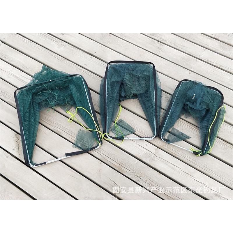 Lồng Bát Giác 8 Cửa + Tặng Mồi Dụ tôm,cua,cá docaucagiangnam