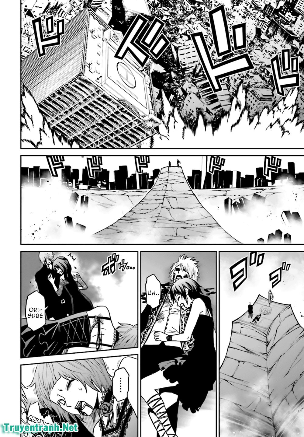 tokyo esp chapter 84 9