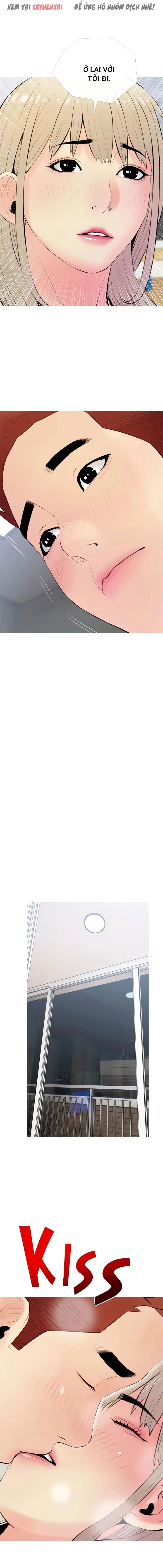 dập dì của tôi chapter 51 11