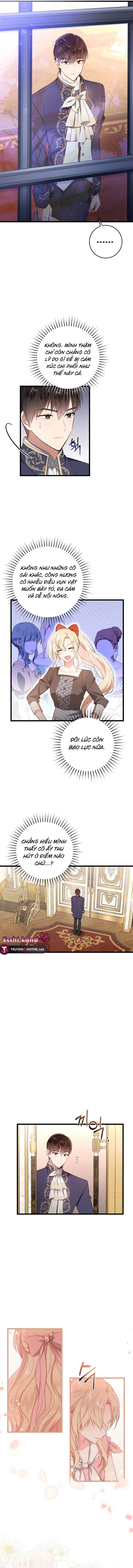 từ giờ công quốc sẽ là của ta chapter 10.2 1