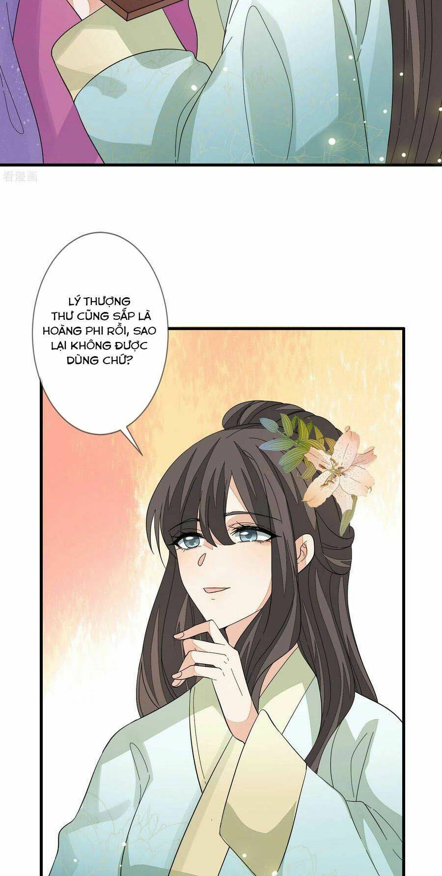 cửu khuyết phong hoa chapter 118 25