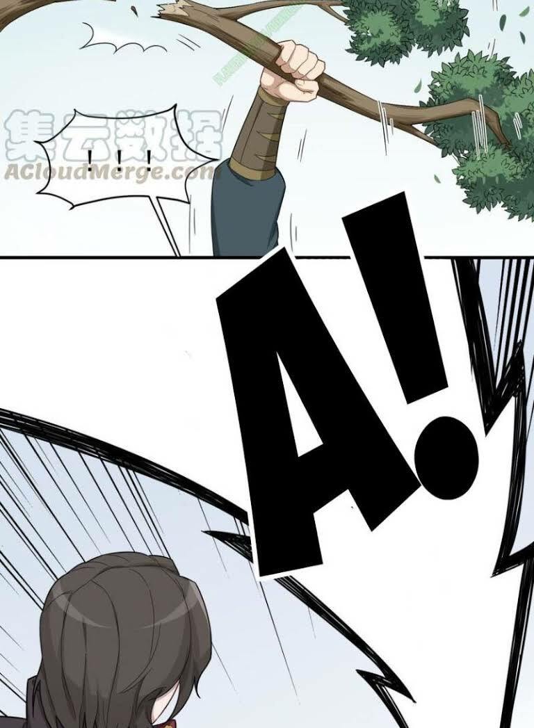 trọng sinh tới đại đường chapter 46 6