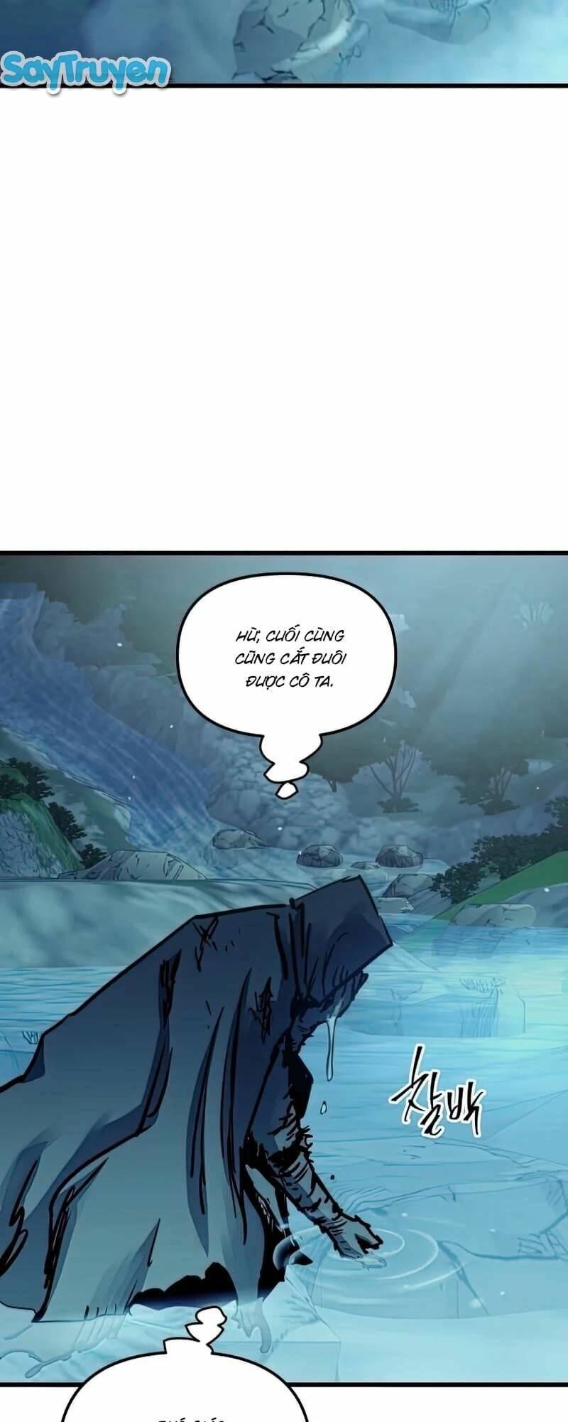 chiến thần chuyển thế chapter 49 52