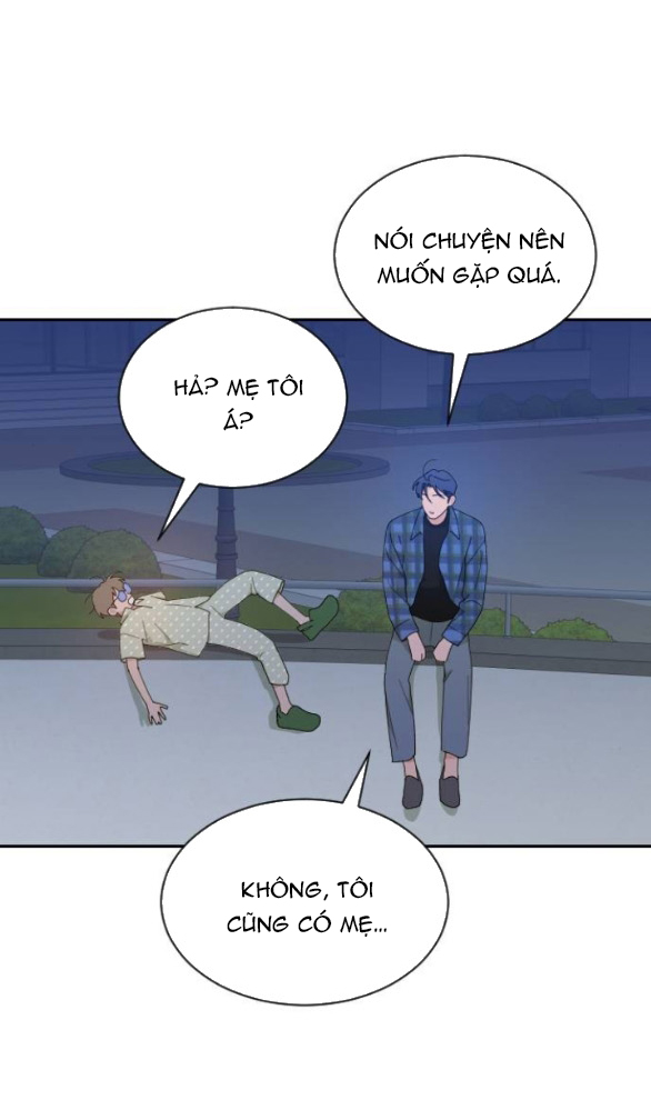 Vận May Bất Ngờ chapter 50.2 21