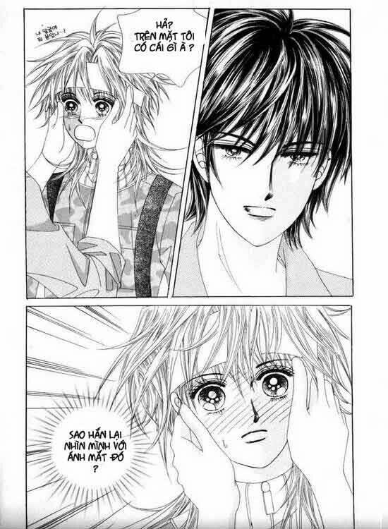 hoa hồng tặng anh chapter 10 103