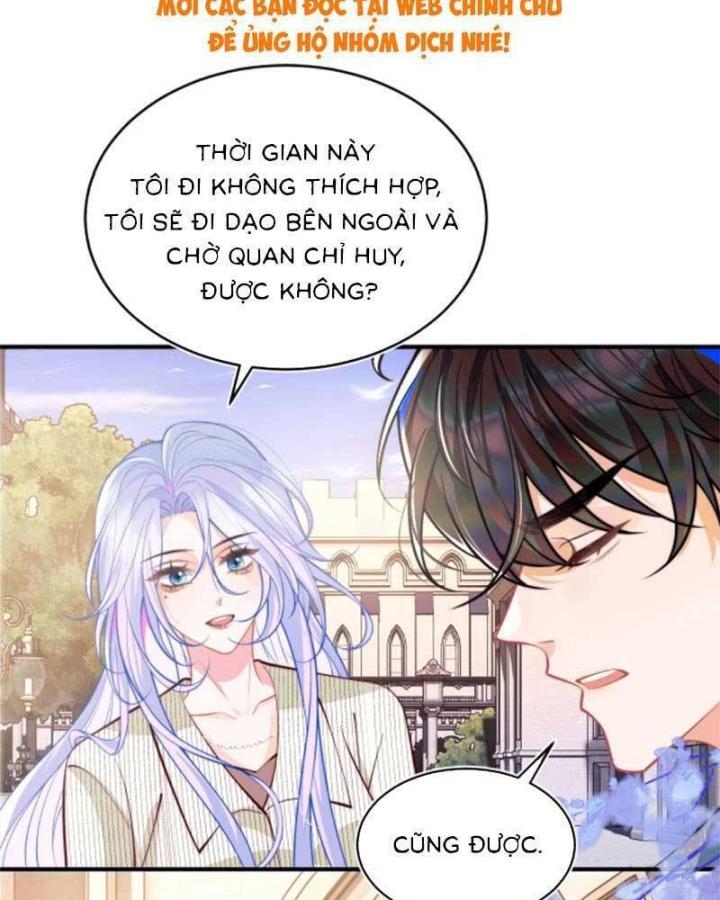 vị chỉ huy lạnh lùng khóc trong vòng tay tôi chapter 45 35