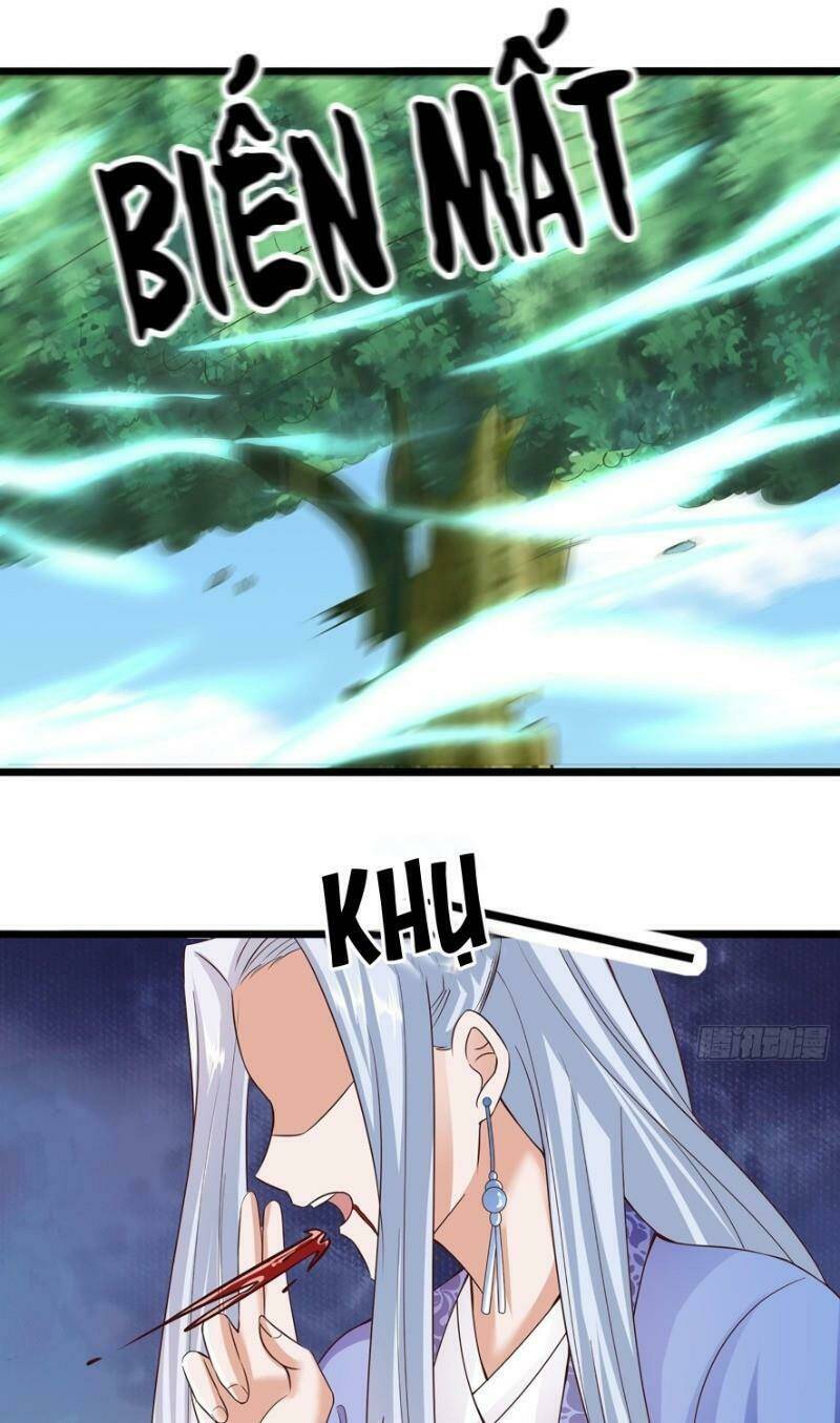 vú em của tiên ma chapter 21 13