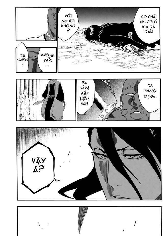thần chết ichigo chapter 298 19