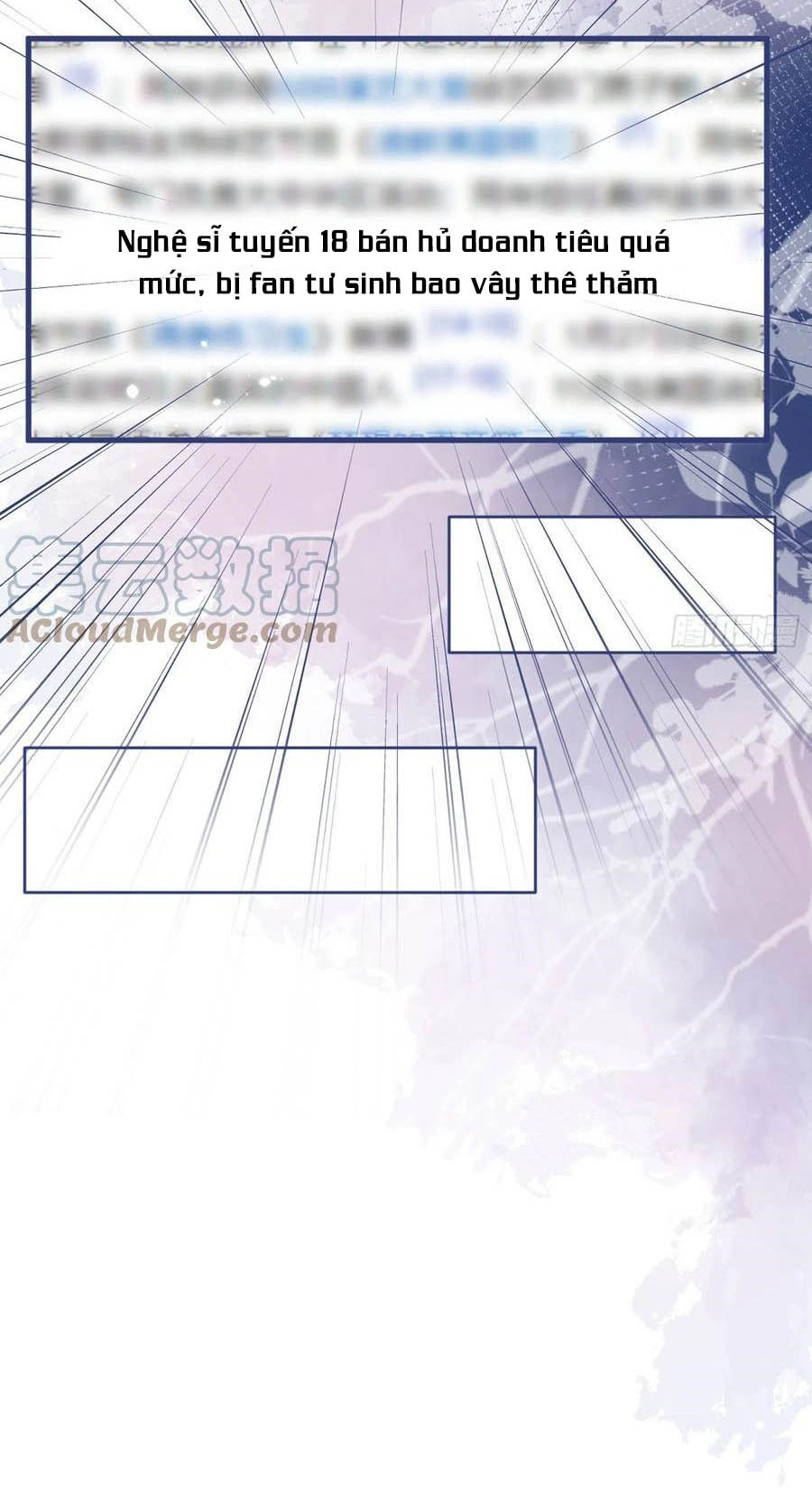 lại bị nam thần chọc trên hot search! chapter 67 54