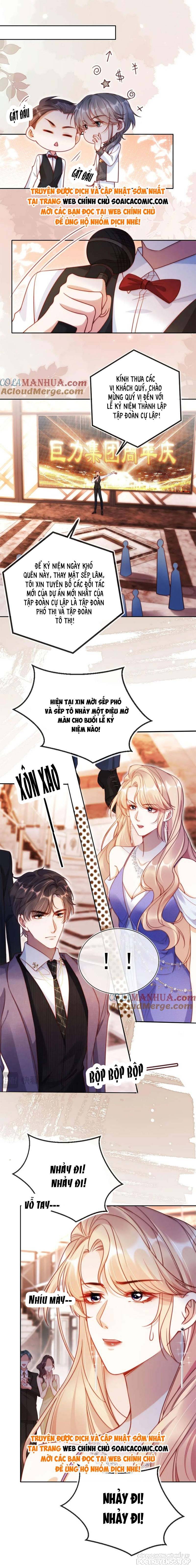 thừa kế gia sản nghìn tỷ sau ly hôn chapter 19 6