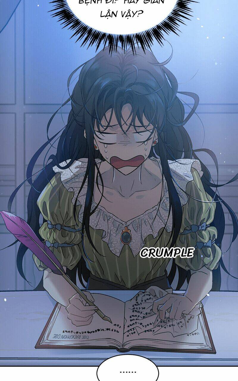 khế ước của ma tộc chapter 5 38