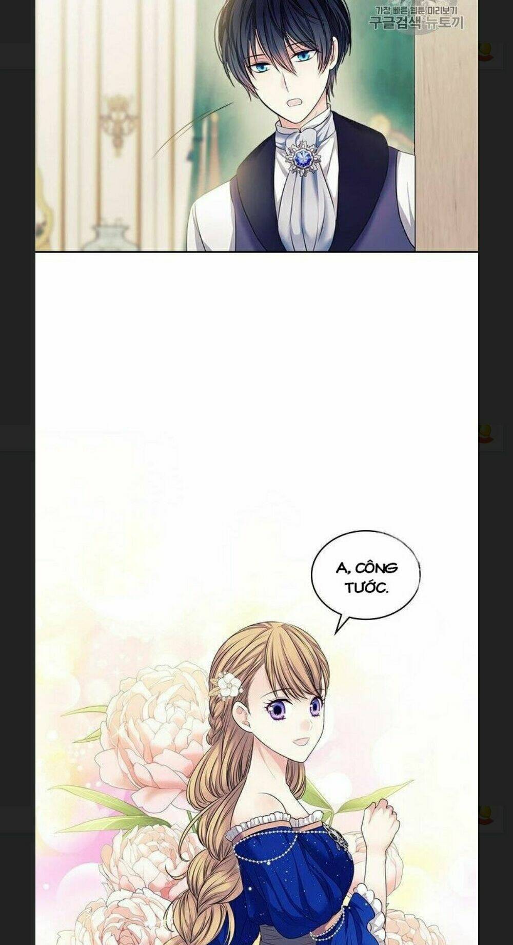 tôi trở thành hầu gái của một công tước chapter 61 20