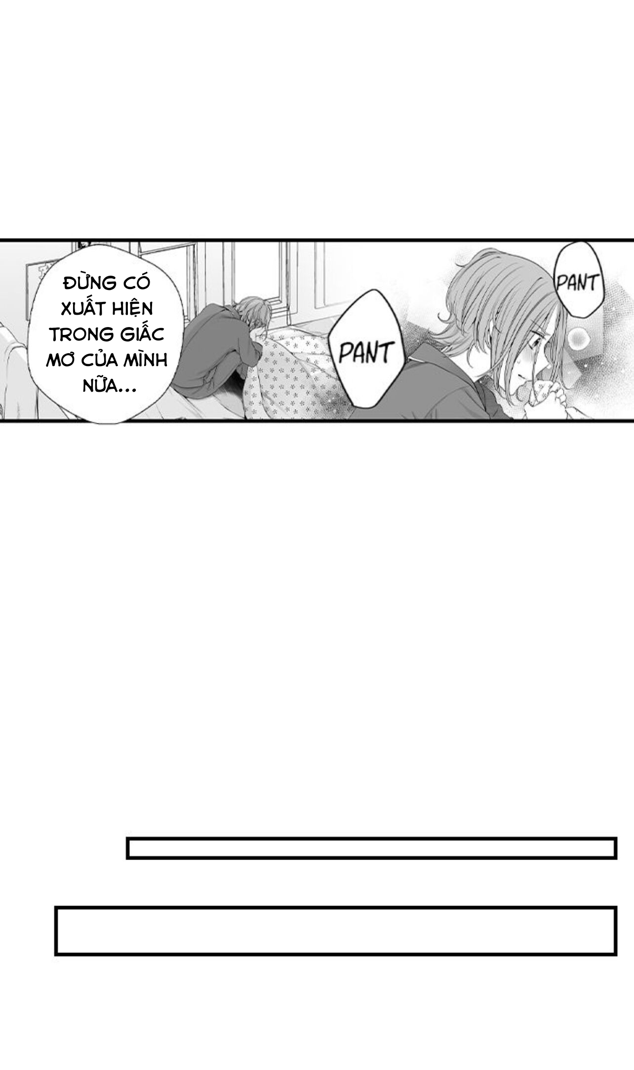 cơ thể tôi sẽ không quên được anh ấy chapter 1 6