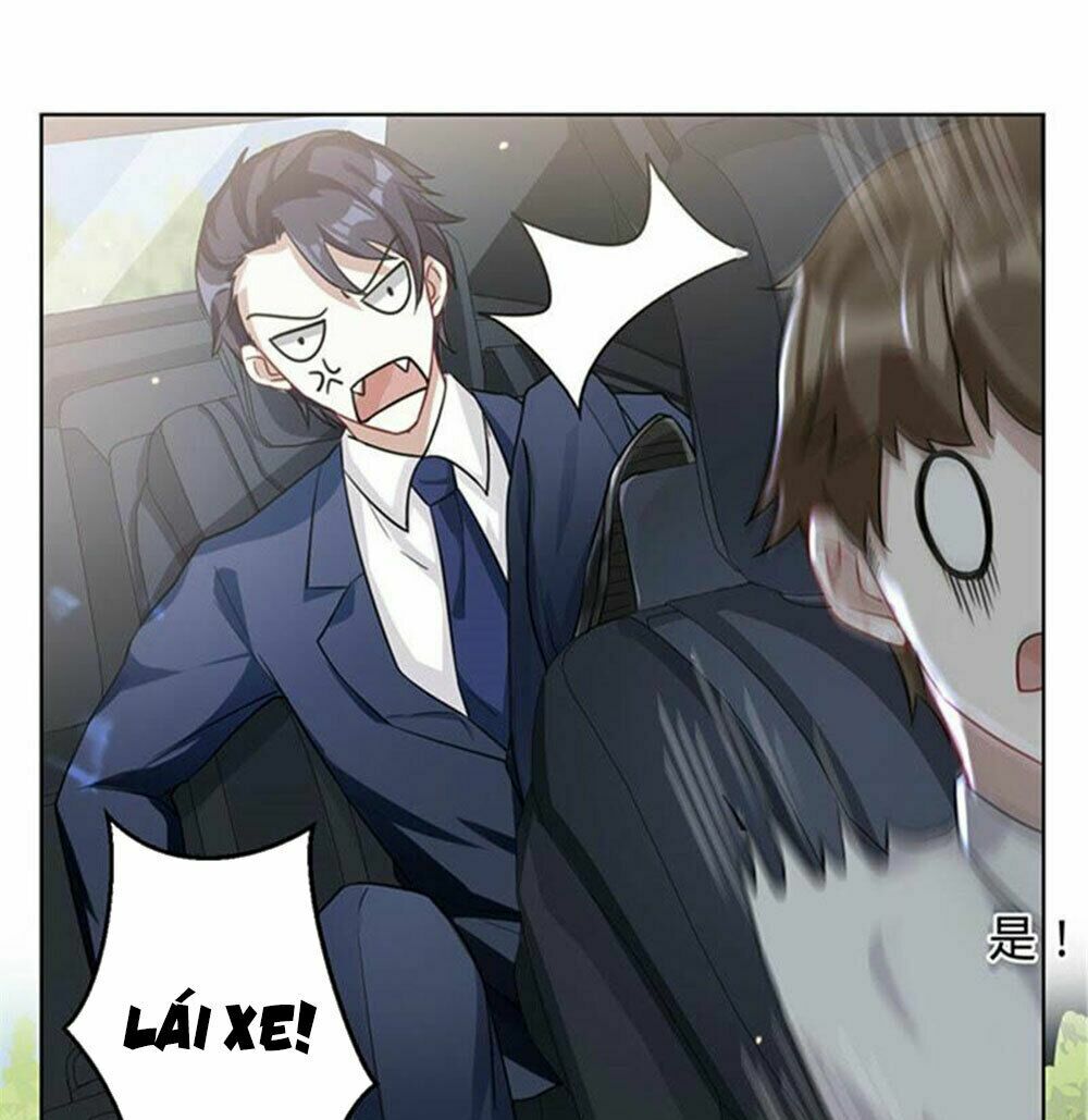 thần luân mật luyến chapter 10 18