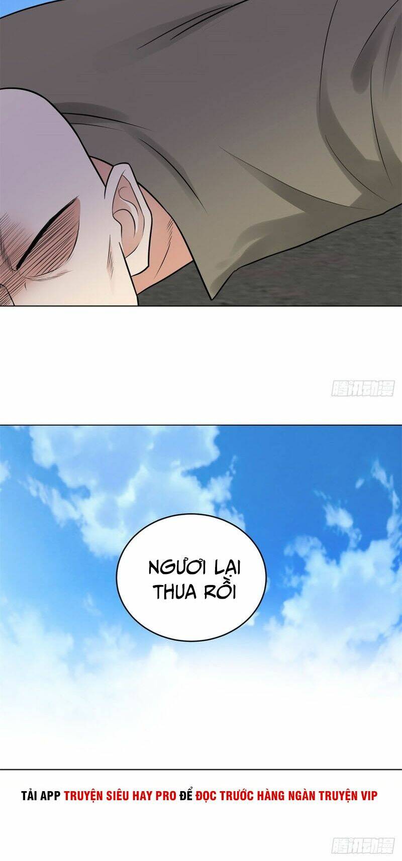 học viện cao thủ chapter 268 21