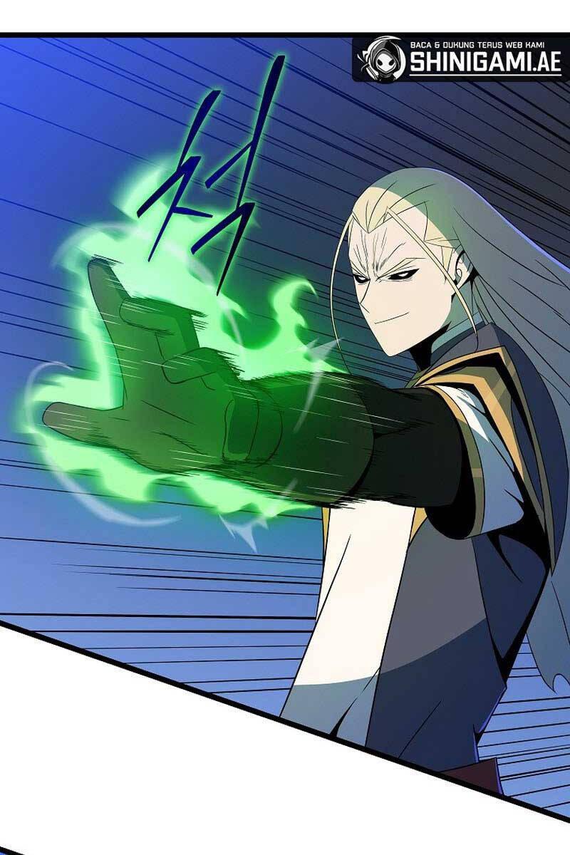 tiêu diệt đấng cứu thế chapter 149 39