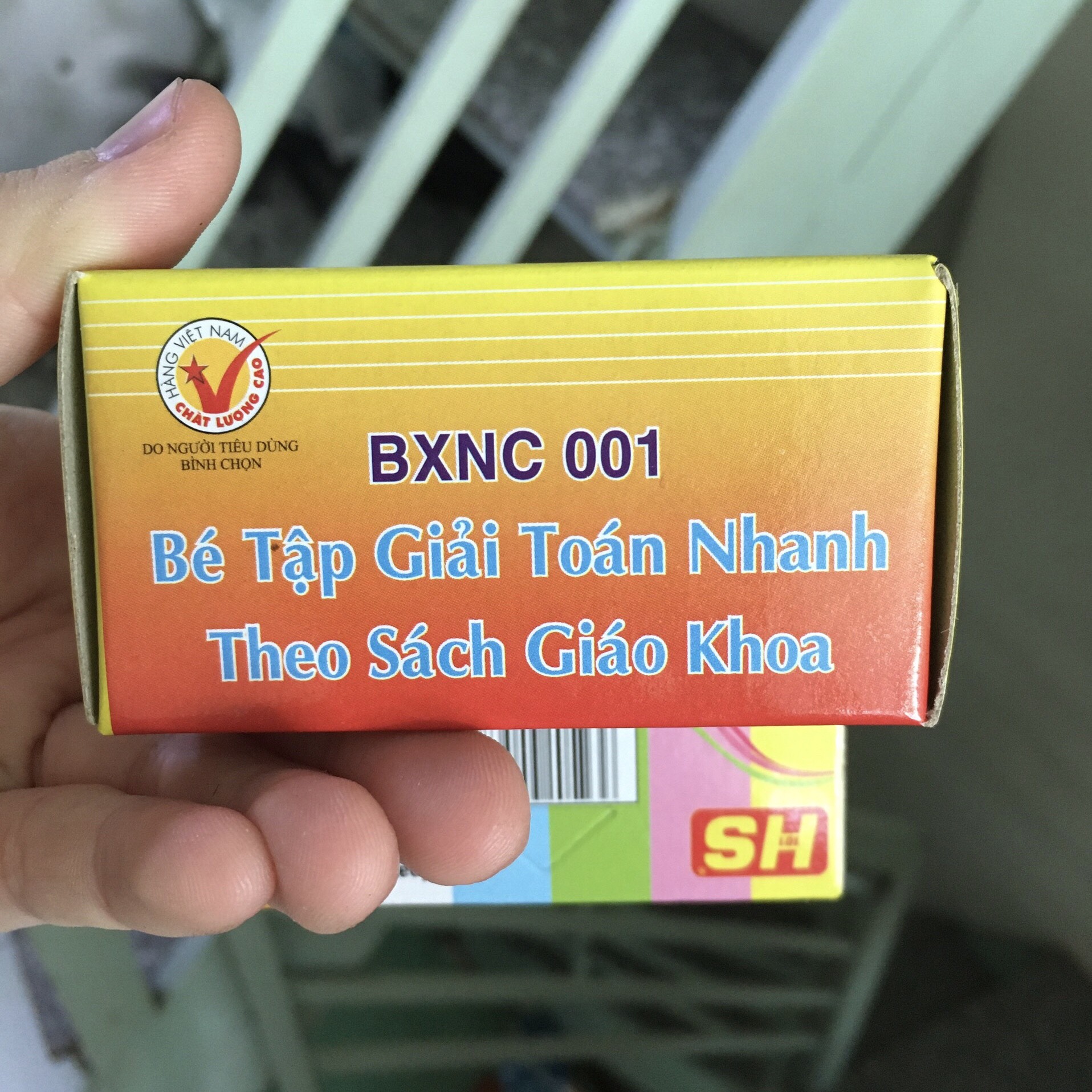 Bộ Xoay Nam Châm Bé Tập Làm Toán Học Mà Chơi , Chơi Mà Học - Hàng Việt Nam Chất Lượng Cao