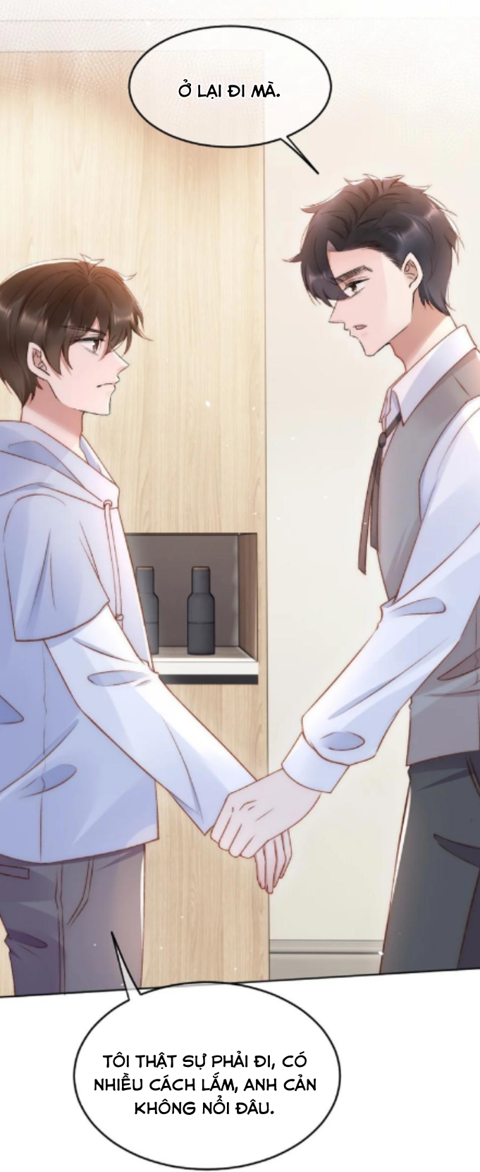 ta sinh con cho tổng tài chapter 32 20