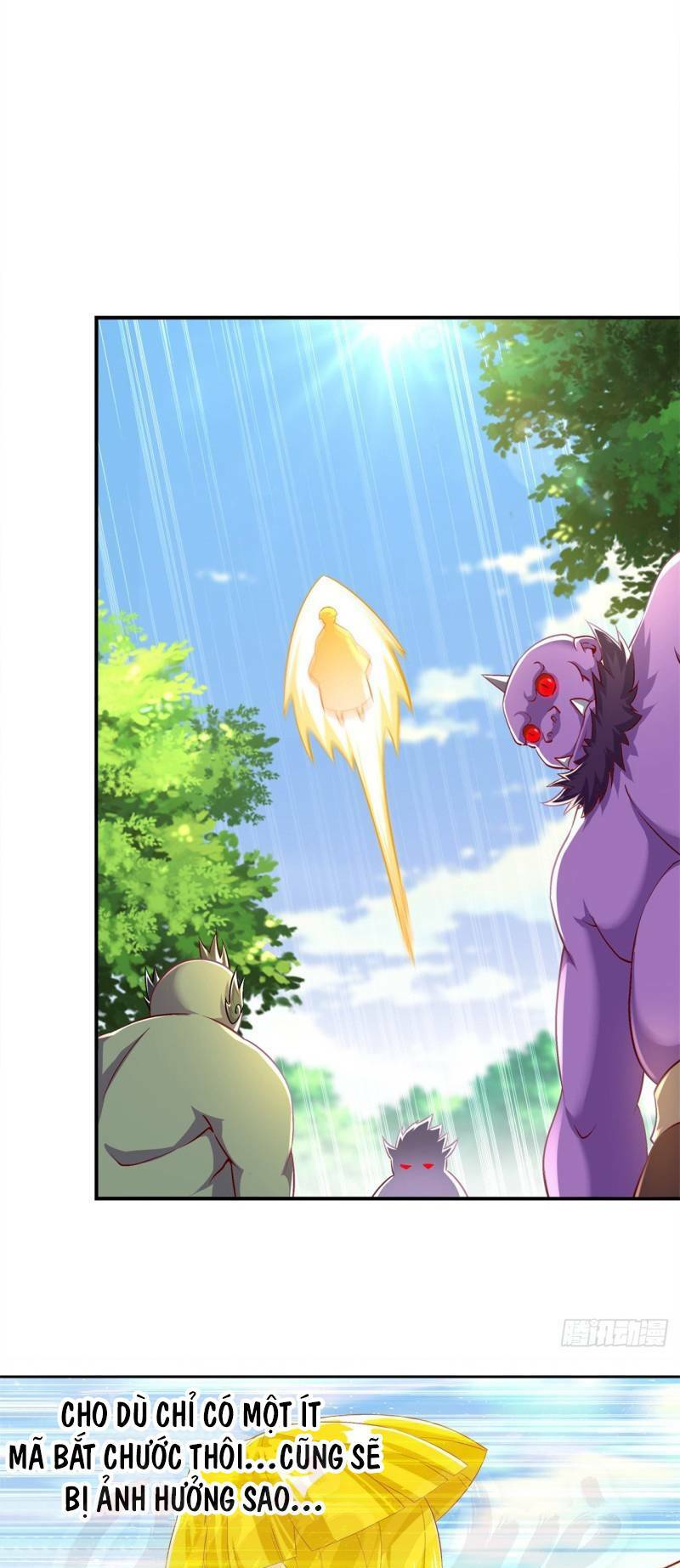 võng du chi tối cường đoán mệnh sư chapter 48 13