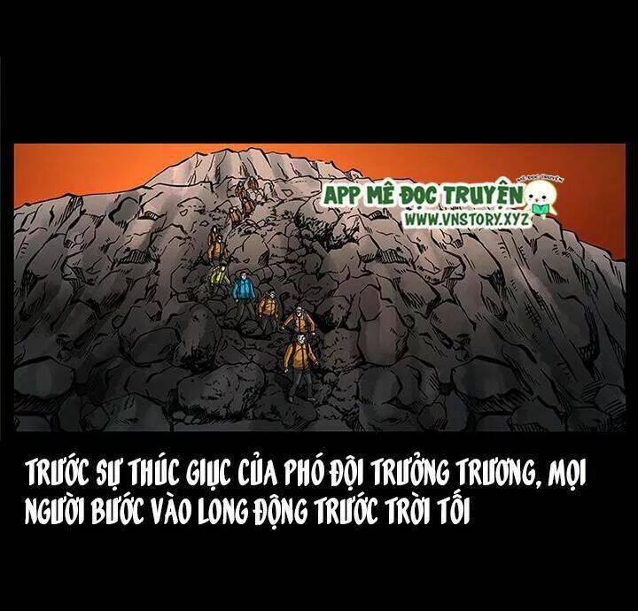 U Minh Ngụy Tượng Chapter 179 2