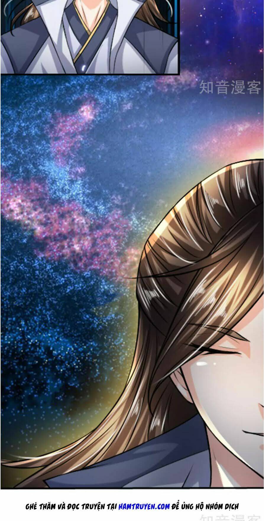 chí tôn hồng bao đại đế chapter 11 23